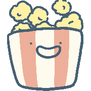 rezi_ouo movie full too much toomuch Sticker