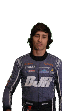 Happy Love It Sticker by Supercars Championship