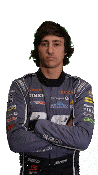 V8 Supercars No Sticker by Supercars Championship