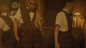 Music Video Dancing GIF by Hayley Kiyoko