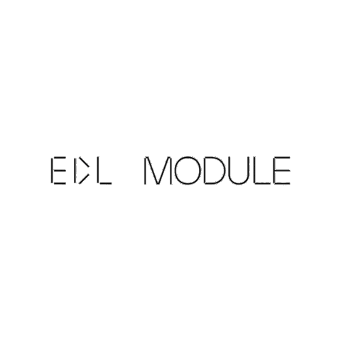 Module Sticker by edl_laminates