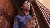yelling shut up! GIF by Charles Pieper