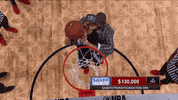 Nba All Star Basketball GIF by NBA