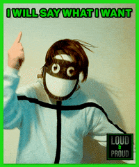 Radio Show GIF by Stick Up Music