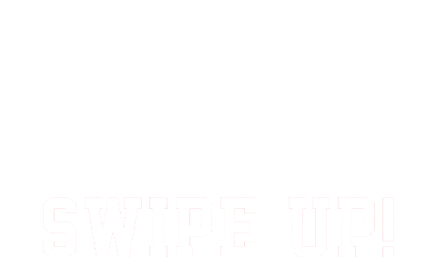 Swipe Up Sticker by VBN