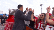 Amazon GIF by NFL On Prime Video
