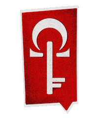 Omega Sticker
