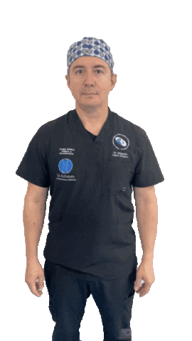 Emoji Love Sticker by Dr. Echaury