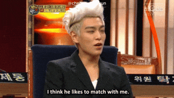 G-Dragon Top GIF