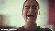 In Love Reaction GIF by Martha of Miami