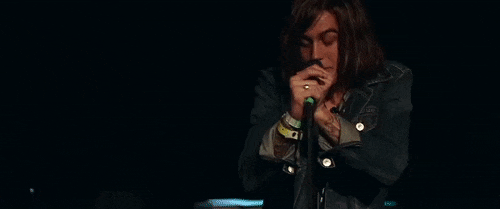 sleeping with sirens love GIF by Epitaph Records