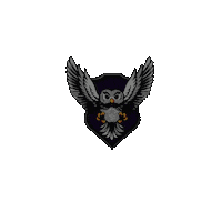 Macrisschool school college shield macris school Sticker