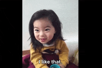 Korea Yes GIF