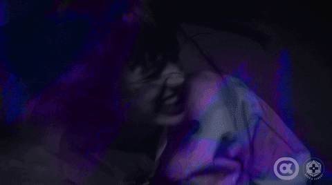 marisha ray horror GIF by Alpha