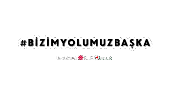 DenizBankTR giphyupload besiktas denizbank bjkbonus Sticker
