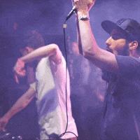 GIF by Big Beat Records