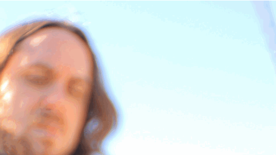 staring GIF by Charles Pieper