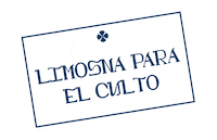 astajerez iglesia Asta culto jerez Sticker
