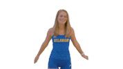 BlueHens lol ncaa point ready Sticker