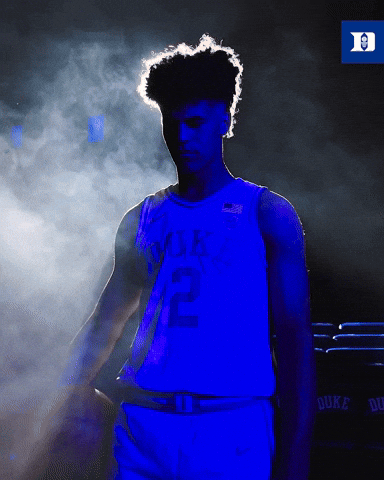 Dukembb Boozer GIF by Duke Men's Basketball