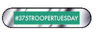 375Troopertuesday Sticker by SWTVC