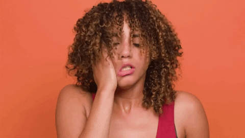 hump day miss eaves GIF by bjorn