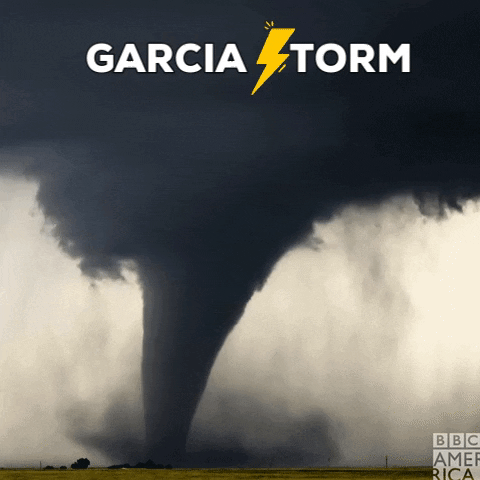 Storm Reinogarcia GIF by Greenplace TV