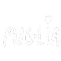 madalinaandronic italy italia puglia salento Sticker