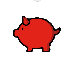 Money Saving Sticker by Fanshawe College
