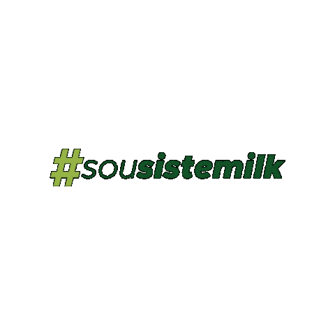 sistemilk giphygifmaker suinocultura sistemilk pecuarialeiteira Sticker