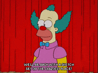 season 12 episode 13 GIF