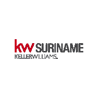 Kw Suriname Sticker by Keller Williams Suriname