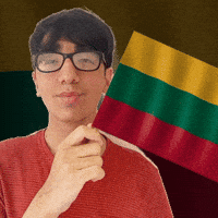 Pride Holding GIF
