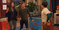 the thundermans GIF