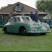 Race Porsche GIF by Dunlop Tire NA