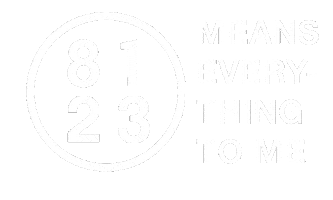8123 Fest Sticker by The Maine