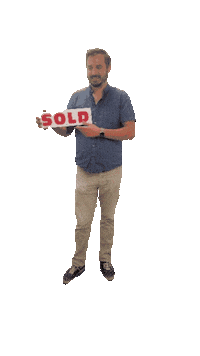 Celebrate Real Estate Sticker by Smyth Properties