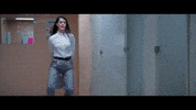 Poop Bathroom GIF by Lilly Singh