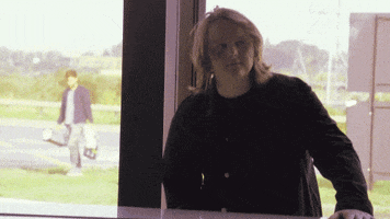 Grace Syl GIF by Lewis Capaldi
