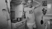 valentine's day dancing GIF by Sainsbury's