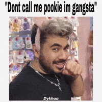 Pookie GIF