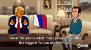 election special showtime GIF by Our Cartoon President