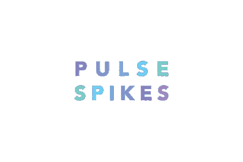 art magazine Sticker by Pulse Spikes