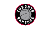 Toronto Raptors Sport Sticker by Bleacher Report