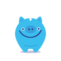 Finni Sticker by Finerio