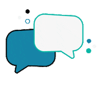 Chat Speak Sticker