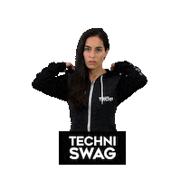 Game Video Sticker by TechniSport