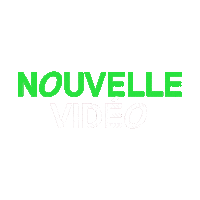 Juste Pour Rire Nouvelle Video Sticker by Just For Laughs