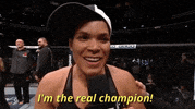 Ufc 207 Mma GIF by UFC