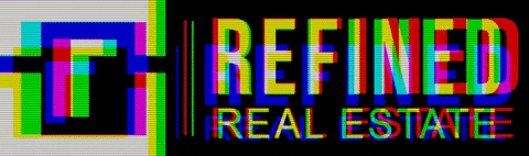 Refined_Real_Estate giphygifmaker refined real estate GIF